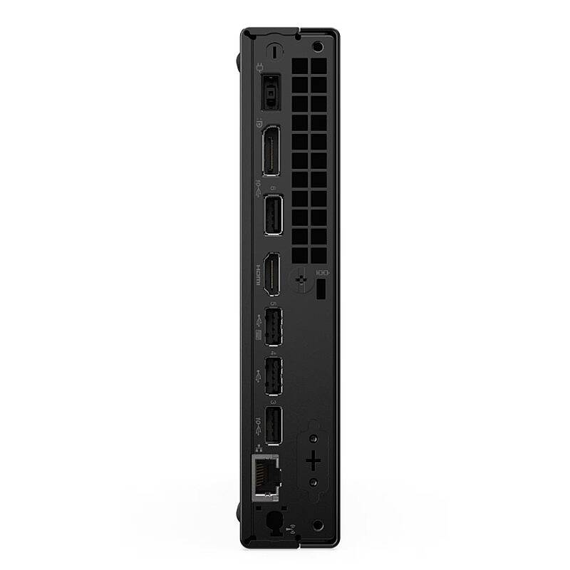 PC NEO 50Q THINKCENTRE 13B9001PTR CORE7 240H 32GB 1TB SSD DOS - 3