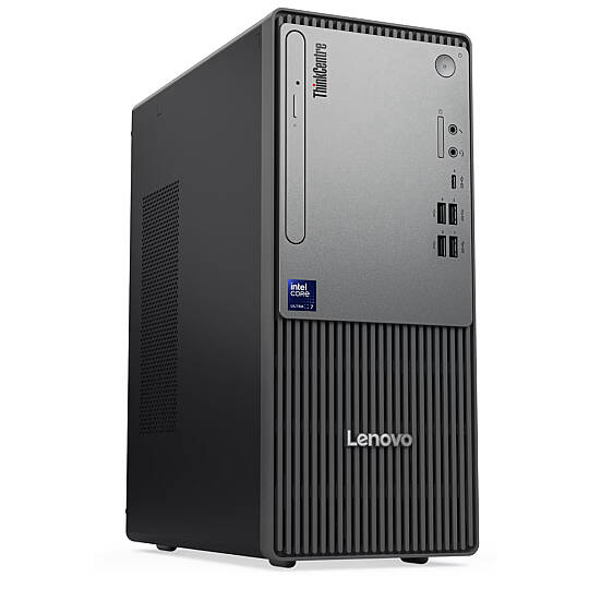 PC NEO 50T THINKCENTRE 13BAS0A500 ULTRA 5 225 16GB 512SSD DOS