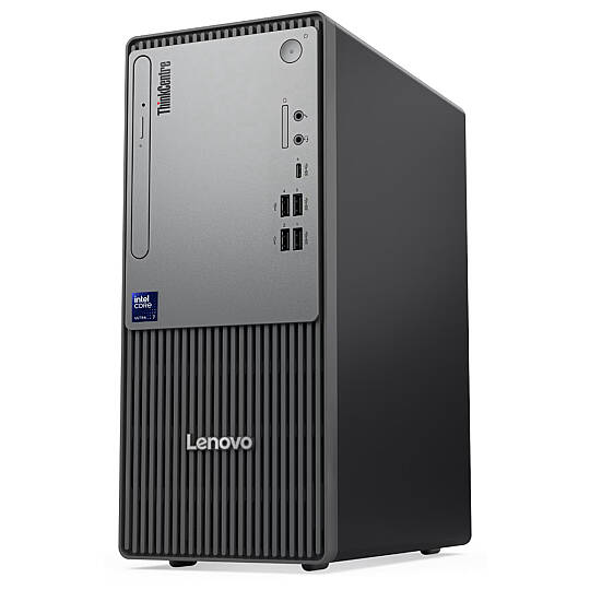 PC NEO 50T THINKCENTRE 13BD007UTR ULTRA 5 225 16GB 512SSD DOS - 2