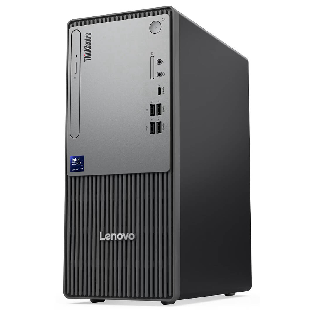 PC NEO 50T THINKCENTRE 13BD007UTR ULTRA 5 225 16GB 512SSD DOS - 2