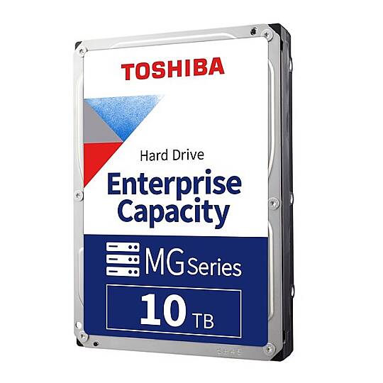 MG10 10TB 7200Rpm 512MB 512e/4Kn 7/24 Güvenlik Diski - Enterprise (2)