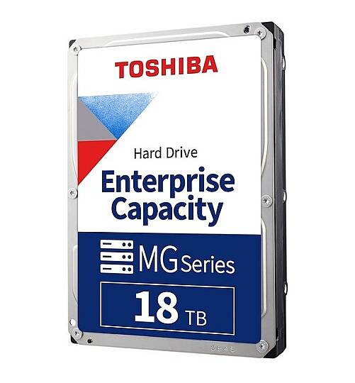 MG11 18TB 7200Rpm 1024MB 512e/4Kn 7/24 Güvenlik Diski - Enterprise (2)