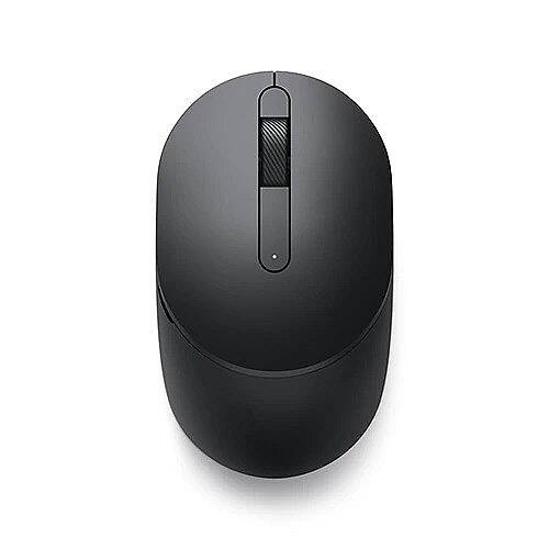 MS3320W Kablosuz Mouse Siyah 570-ABHK - 1