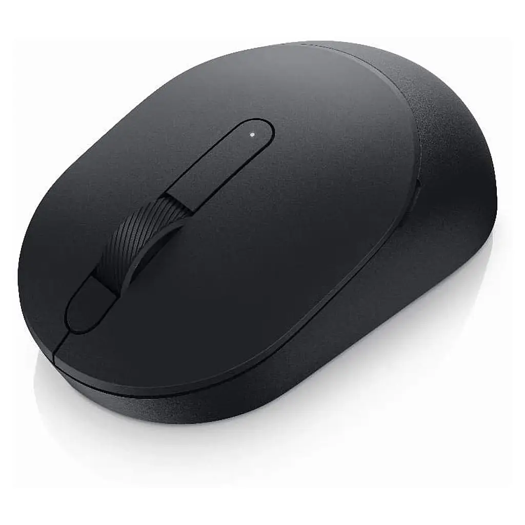 MS3320W Kablosuz Mouse Siyah 570-ABHK - 2