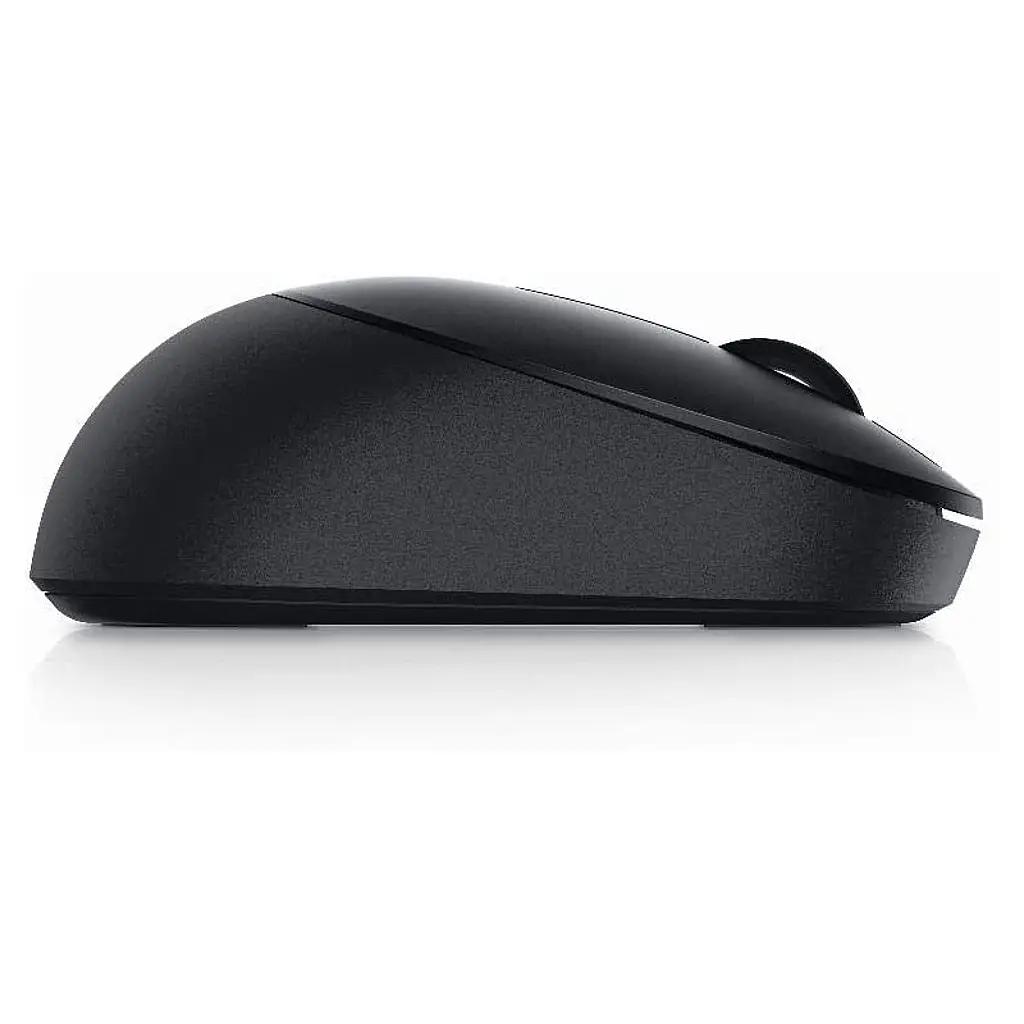 MS3320W Kablosuz Mouse Siyah 570-ABHK - 3
