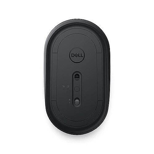 MS3320W Kablosuz Mouse Siyah 570-ABHK - 4