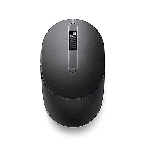 MS5120W Pro Kablosuz Mouse Siyah 570-ABHO - 1