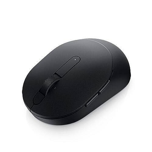 MS5120W Pro Kablosuz Mouse Siyah 570-ABHO - 2