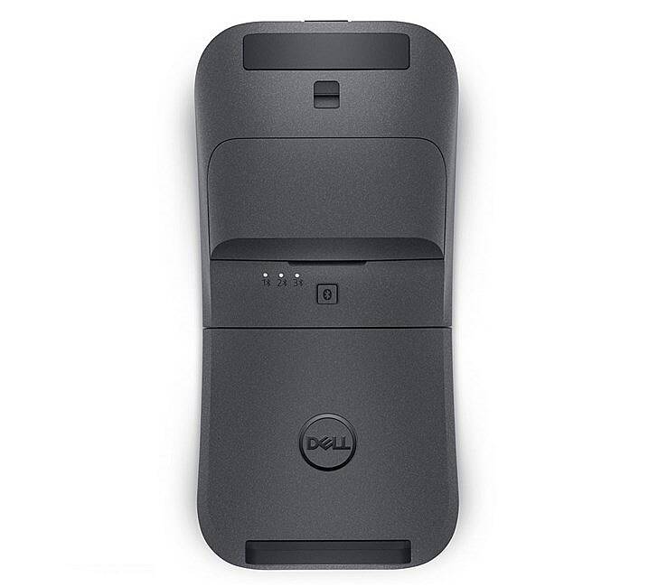 MS700 Kablosuz Bluetooth Optik Mouse 570-ABQN - 3