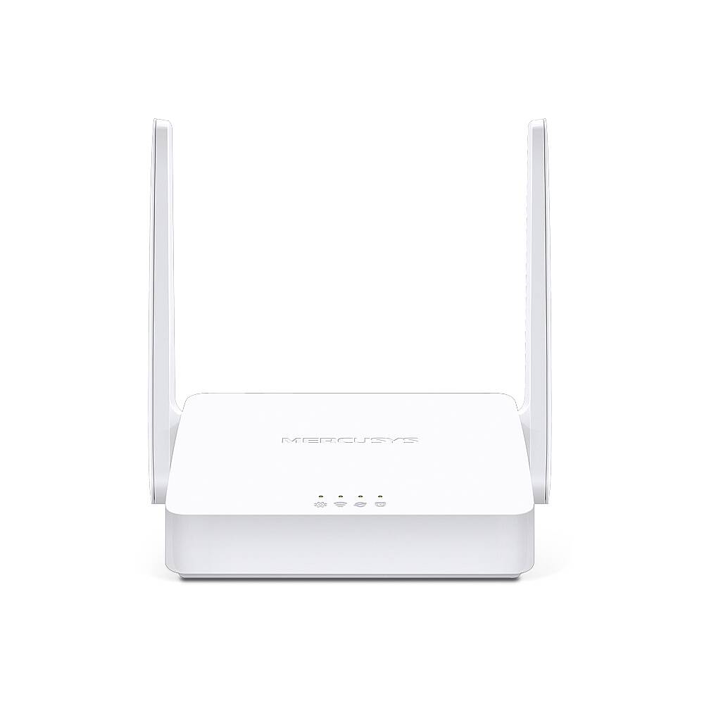 MW301R 300Mbps Kablosuz N Router - 2