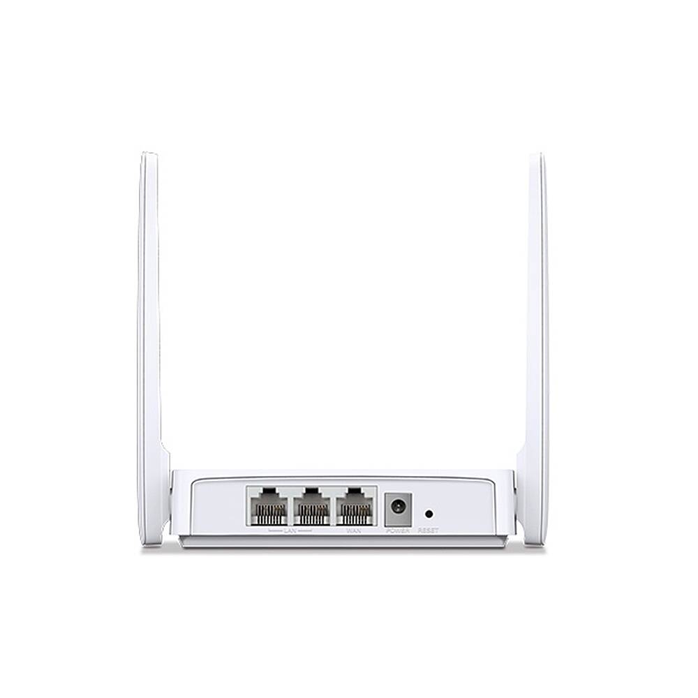 MW301R 300Mbps Kablosuz N Router - 3