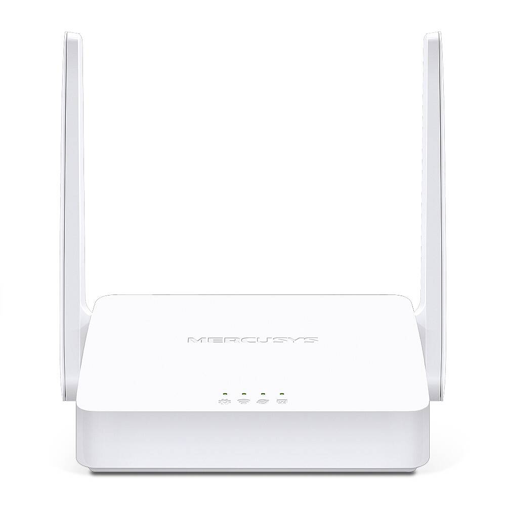 MW302R 300Mbps Multi-Mode Wireless N Router - 2