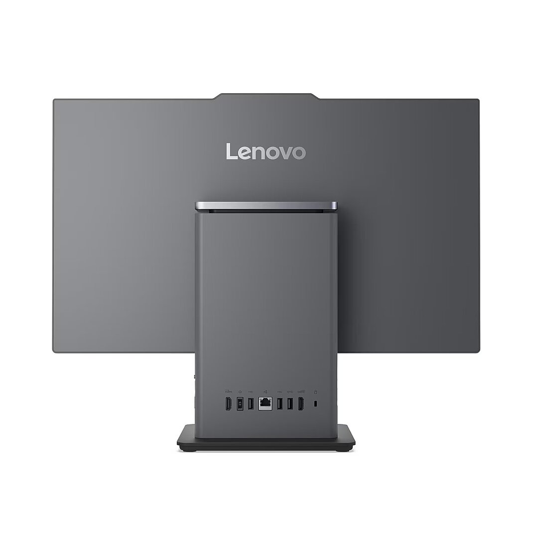 Neo 50A ThinkCentre 12SC004VTR CORE5 210H 16GB 512GB SSD 23.8 İnç DOS AIO PC - 4