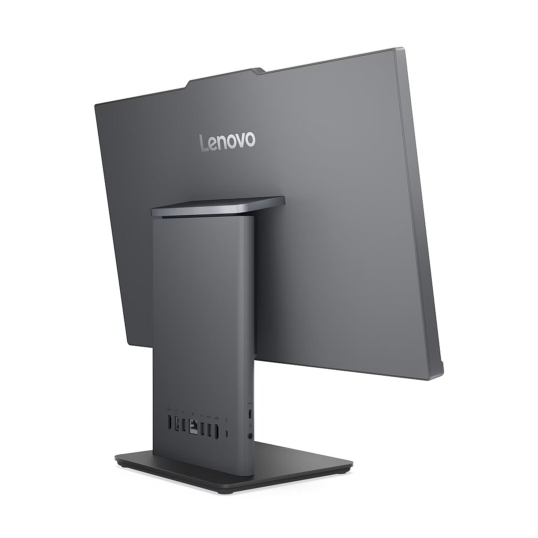 Neo 50A ThinkCentre 12SC004VTR CORE5 210H 16GB 512GB SSD 23.8 İnç DOS AIO PC - 5