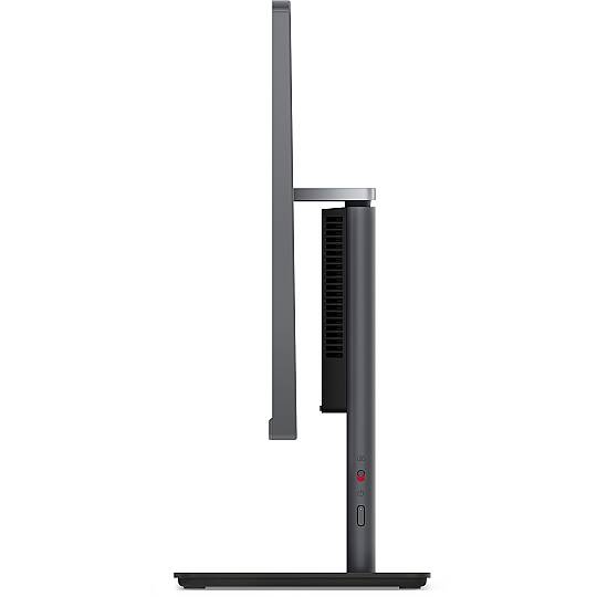 Neo 50A ThinkCentre 13QH000QTR Intel ULTRA 5-226V 16GB 512GB SSD 23.8 İnç DOS Dokunmatik AIO PC - 6