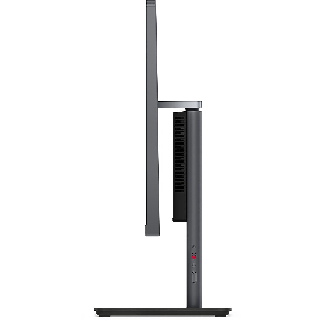 Neo 50A ThinkCentre 13QH000QTR Intel ULTRA 5-226V 16GB 512GB SSD 23.8 İnç DOS Dokunmatik AIO PC - 6