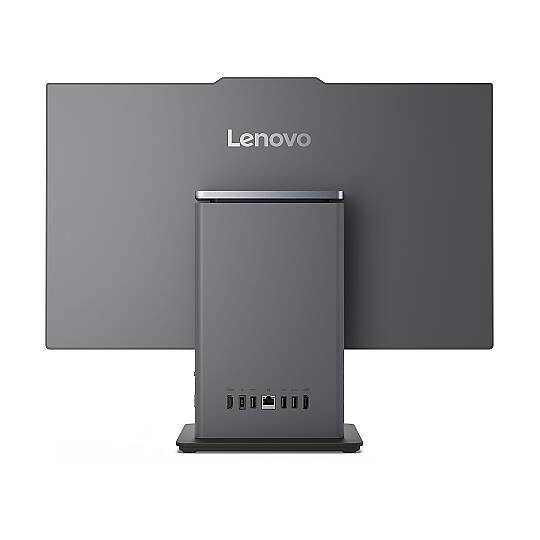 Neo 50A ThinkCentre 13QH000QTR Intel ULTRA 5-226V 16GB 512GB SSD 23.8 İnç DOS Dokunmatik AIO PC - 5