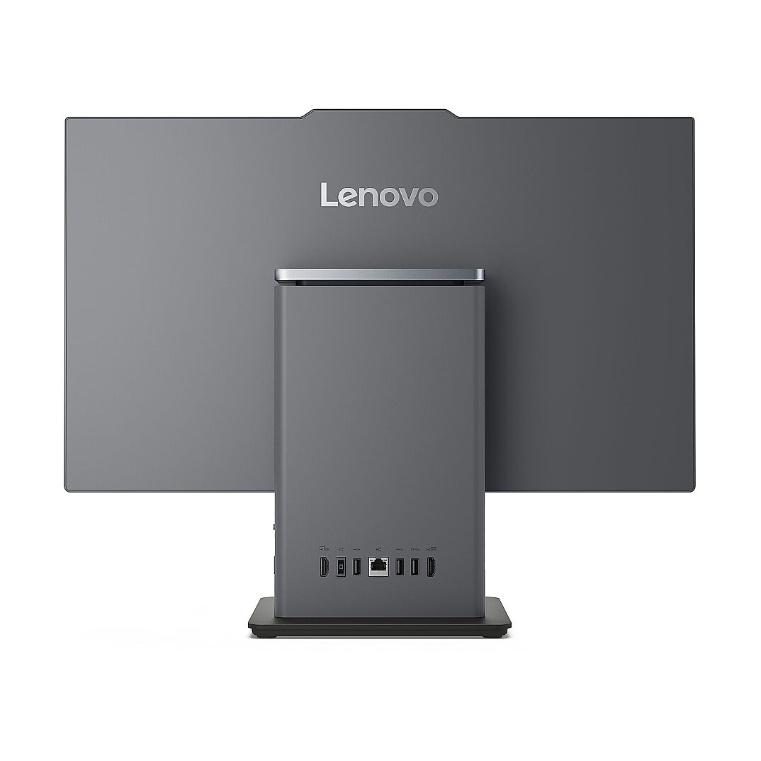Neo 50A ThinkCentre 13QH000XTR Intel ULTRA 7-256V 16GB 512GB SSD 23.8 İnç DOS Dokunmatik AIO PC - 5