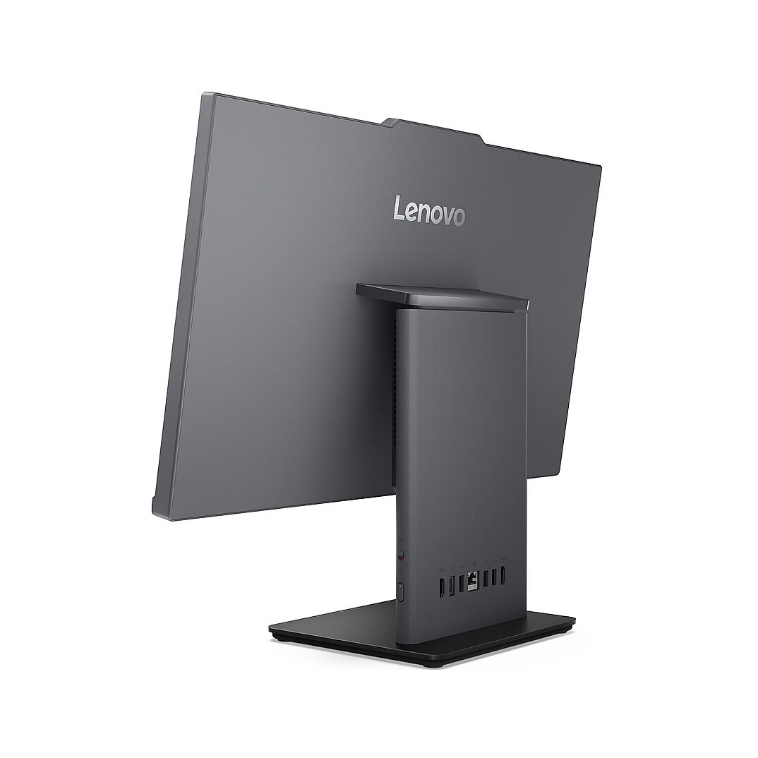 Neo 50A ThinkCentre 13QH000XTR Intel ULTRA 7-256V 16GB 512GB SSD 23.8 İnç DOS Dokunmatik AIO PC - 4
