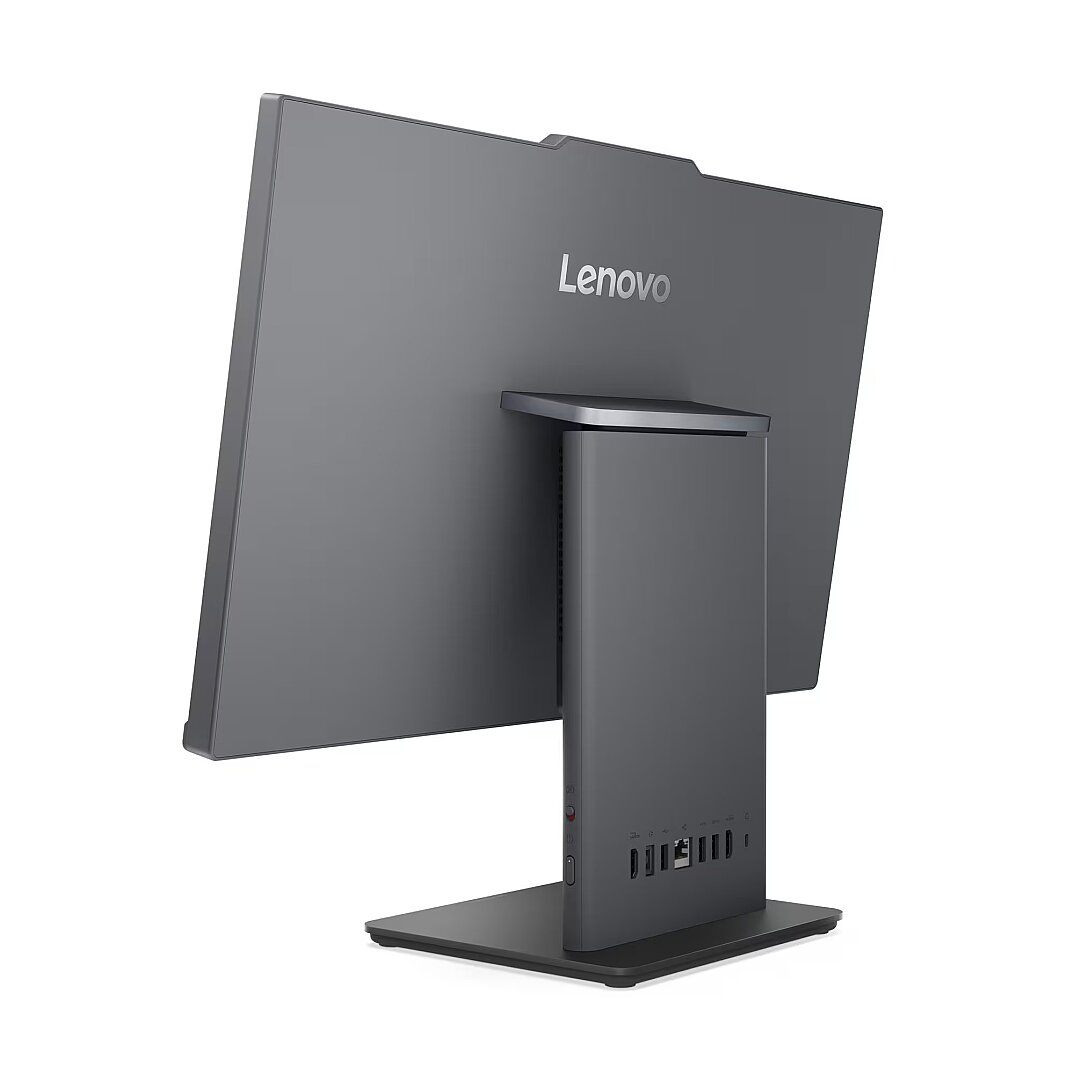 Neo 50A TkinkCentre 12SC004MTR CORE7 240H 16GB 512GB SSD 23.8 İnç DOS AIO PC - 6