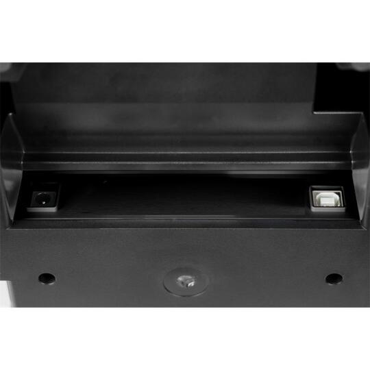 OS-200 Pro 203DPI Termal Transfer USB Barkod Yazıcı (Ribonlu Kullanım) - 3