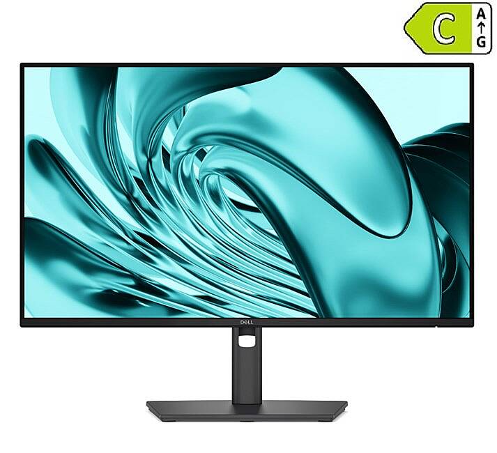 P2426H 23.8'' 5ms Pivot Hdmi Dp IPS FHD Monitör - 1