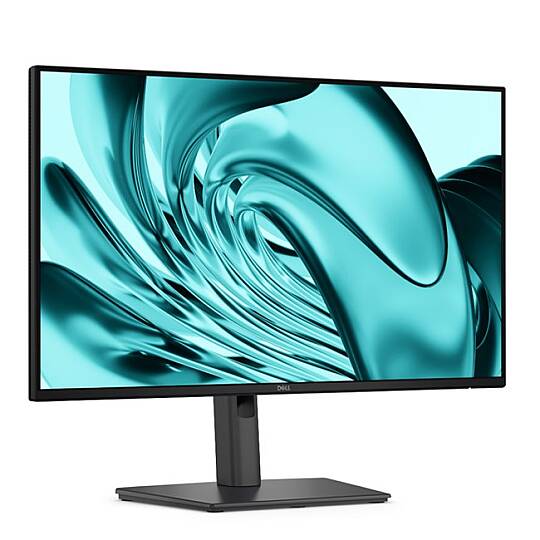 P2426H 23.8'' 5ms Pivot Hdmi Dp IPS FHD Monitör - 2