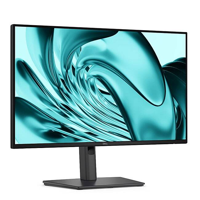 P2426H 23.8'' 5ms Pivot Hdmi Dp IPS FHD Monitör - 2