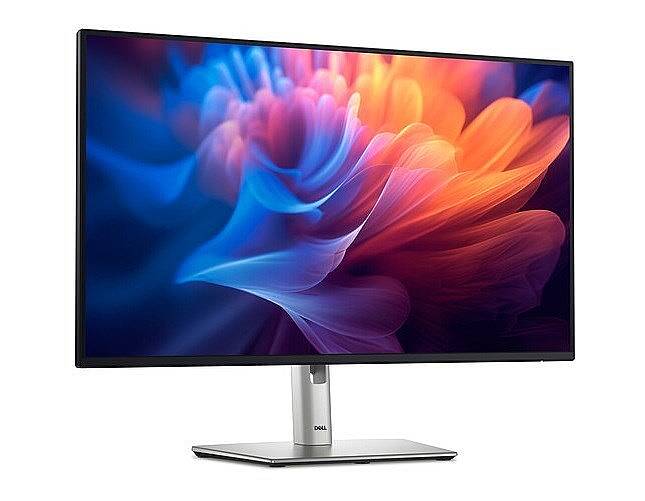 P2725HE 27'' 5ms Type-C Pivot Hdmi Dp IPS FHD Monitör - 2