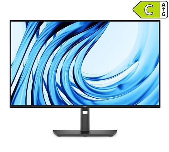 P2726H 27'' 5ms Pivot Hdmi Dp IPS FHD Monitör - 1