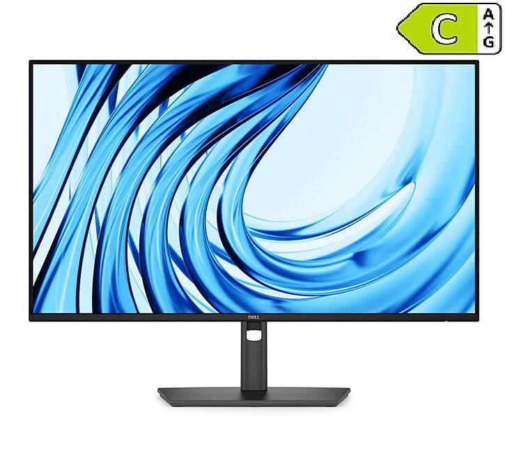 P2726H 27'' 5ms Pivot Hdmi Dp IPS FHD Monitör - 1