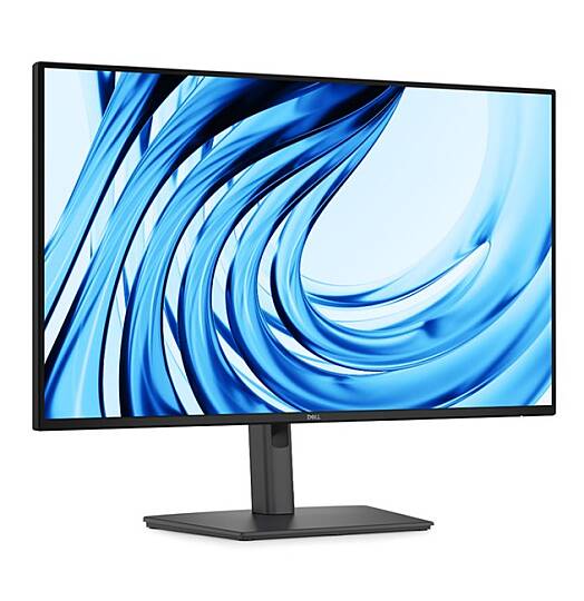 P2726H 27'' 5ms Pivot Hdmi Dp IPS FHD Monitör - 2