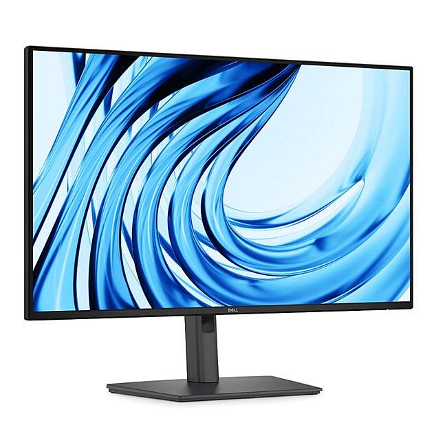 P2726H 27'' 5ms Pivot Hdmi Dp IPS FHD Monitör - 2