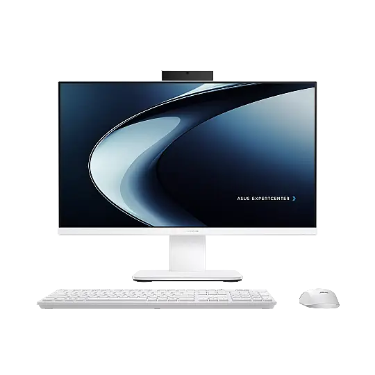 P440VAK P440VAK-C38512W0D CORE3 100U 8GB 512GB SSD 23.8 DOS BEYAZ AIO PC