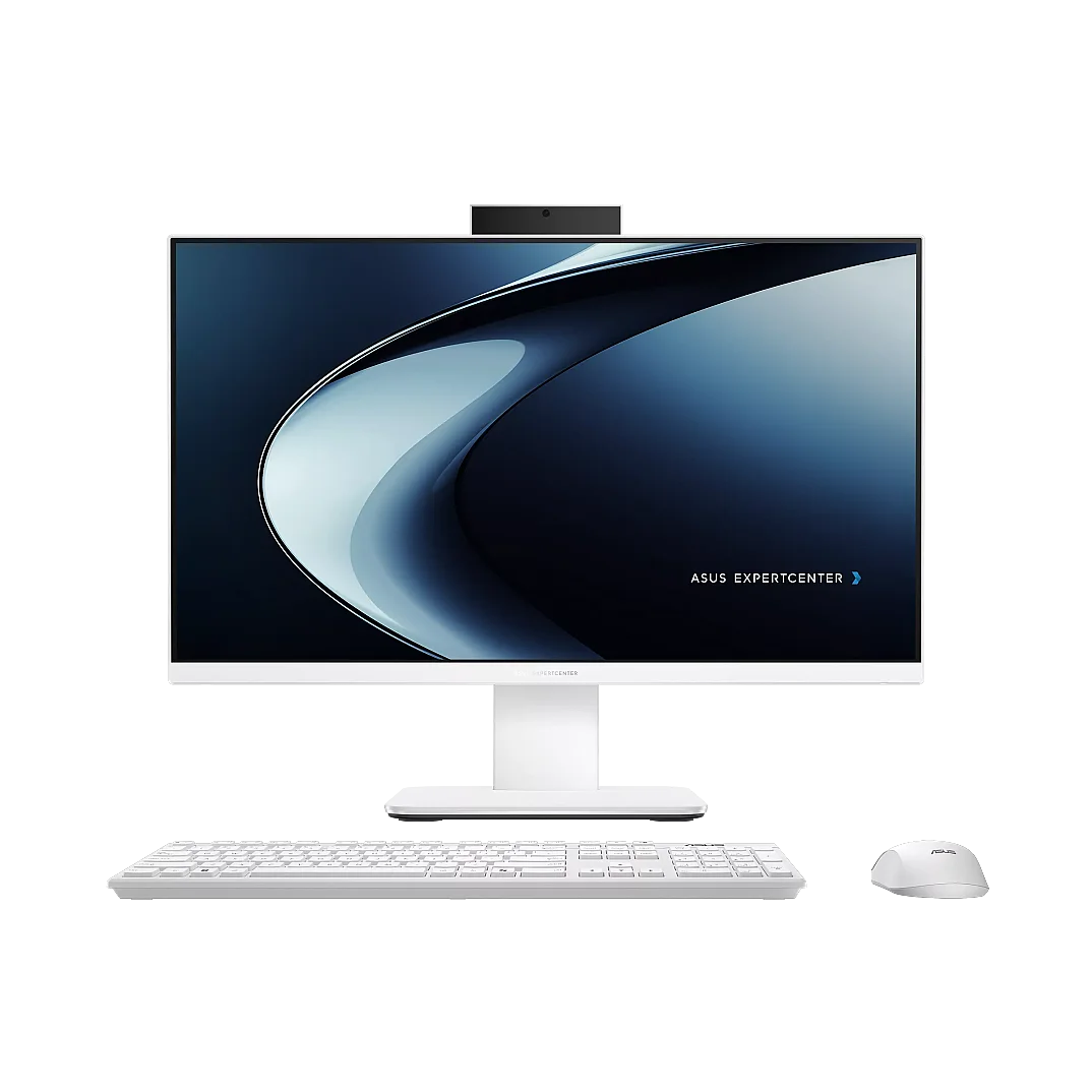 P440VAK P440VAK-C38512W0D CORE3 100U 8GB 512GB SSD 23.8 DOS BEYAZ AIO PC - 1