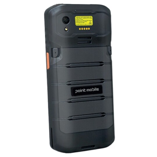 PM84 2D Karekod Android 13 4GB/64GB 13MP Wi-Fi+Bluetooth 5.45" Dokunmatik Ekran El Terminali(Kablo+Adaptör) - 3