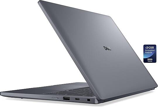 Pro 14 Premium Ultra7 268V-14''-32G-1TB SSD-W11 Pro Laptop - 5