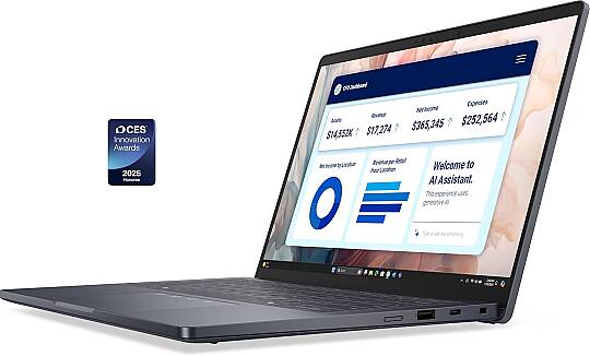 Pro 14 Premium Ultra7 268V-14''-32G-1TB SSD-W11 Pro Laptop - 3