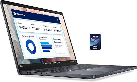 Pro 14 Premium Ultra7 268V-14''-32G-1TB SSD-W11 Pro Laptop - 2