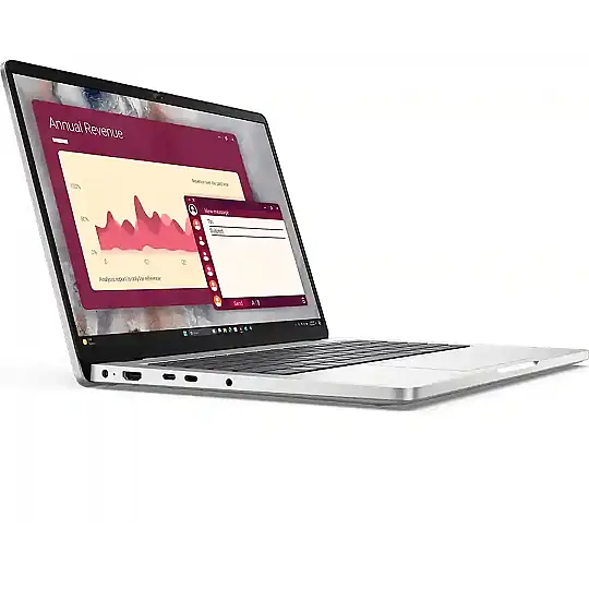 Pro 14 Ultra5 235U-14''-16G-512SSD-Dos Laptop - 2