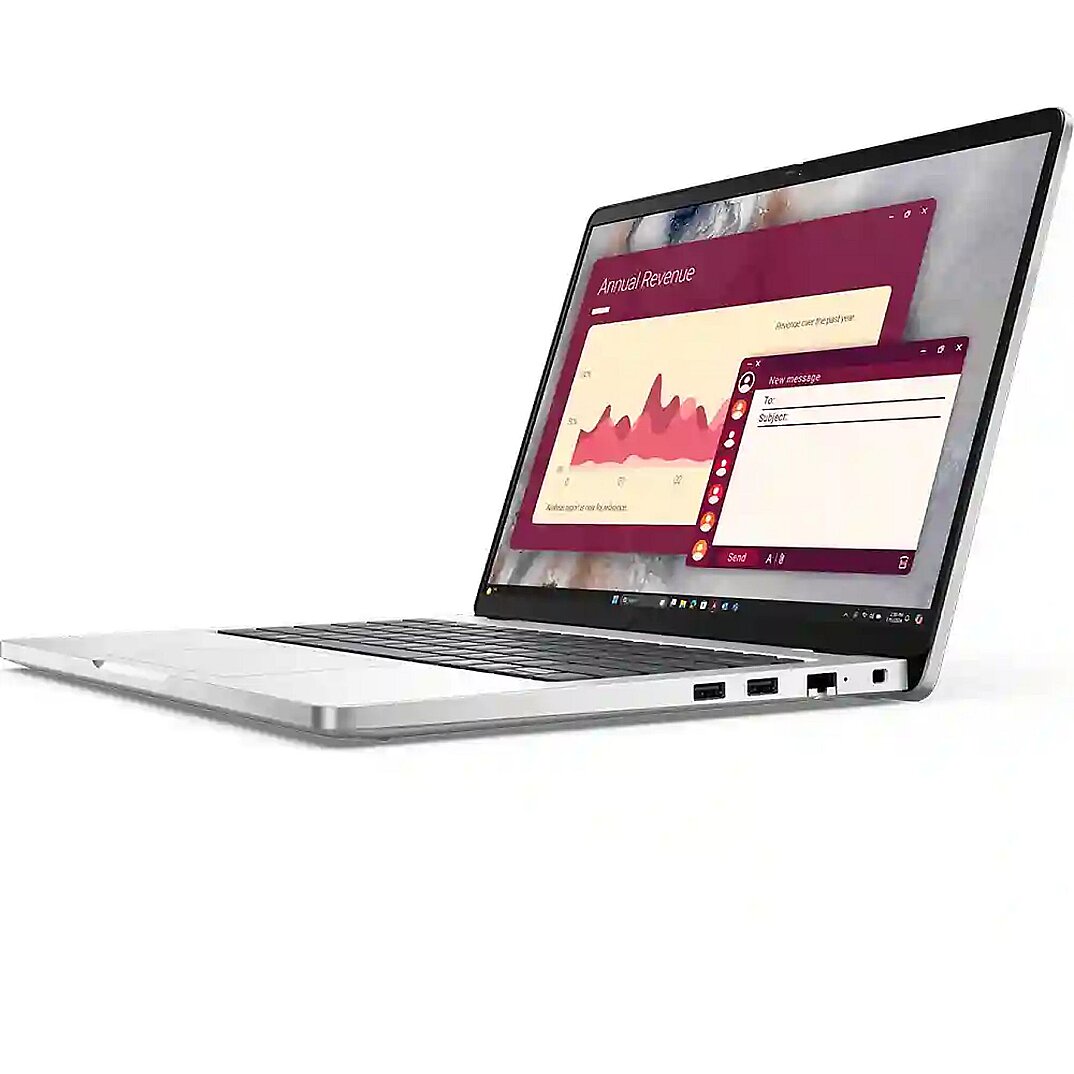 Pro 14 Ultra5 235U-14''-16G-512SSD-Dos Laptop - 3