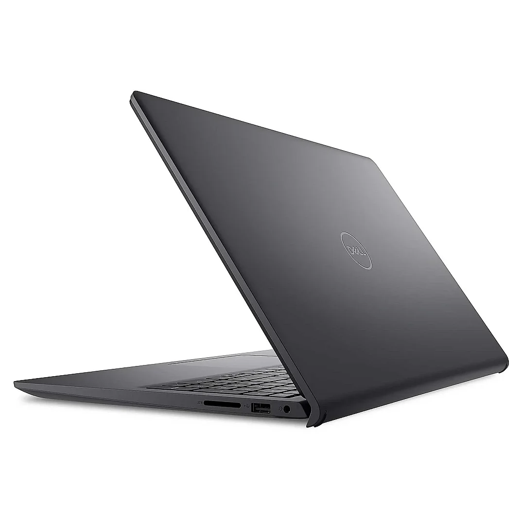 Pro 15 Essential i7 1355-15.6''-16G-512SD-Dos Laptop Siyah - 4