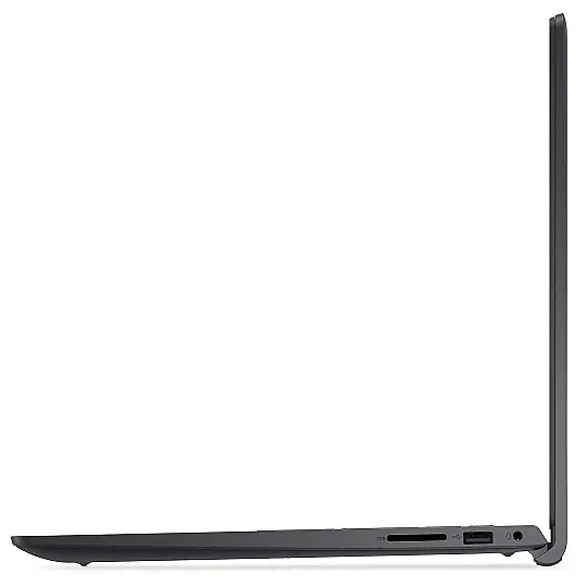 Pro 15 Essential i7 1355-15.6''-16G-512SD-Dos Laptop Siyah - 5