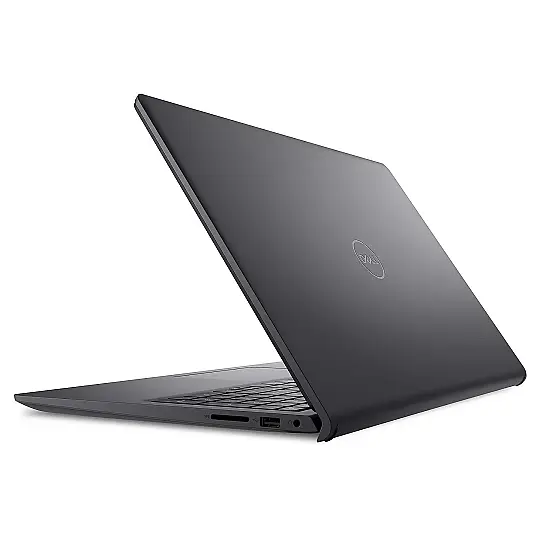 Pro 15 Essential Ryzen5-15.6''-16G-512SSD-Dos Siyah Laptop - 4