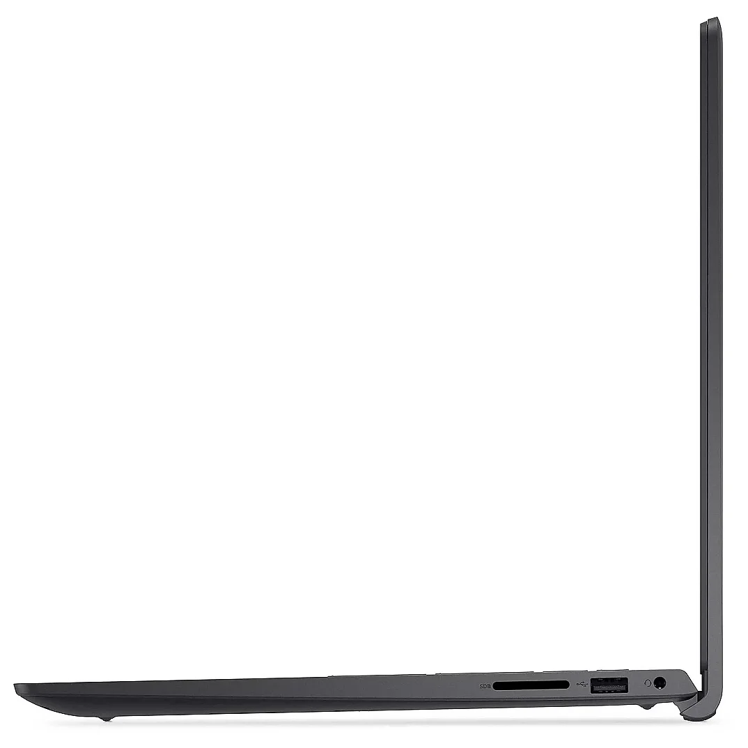 Pro 15 Essential Ryzen5-15.6''-16G-512SSD-Dos Siyah Laptop - 5