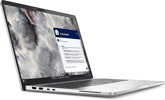 Pro 16 Ultra5 235U-16''-32G-512SSD-Dos Laptop - 2