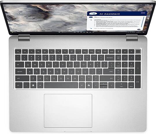 Pro 16 Ultra7 255U-16''-16G-512SSD-Dos Laptop - 3