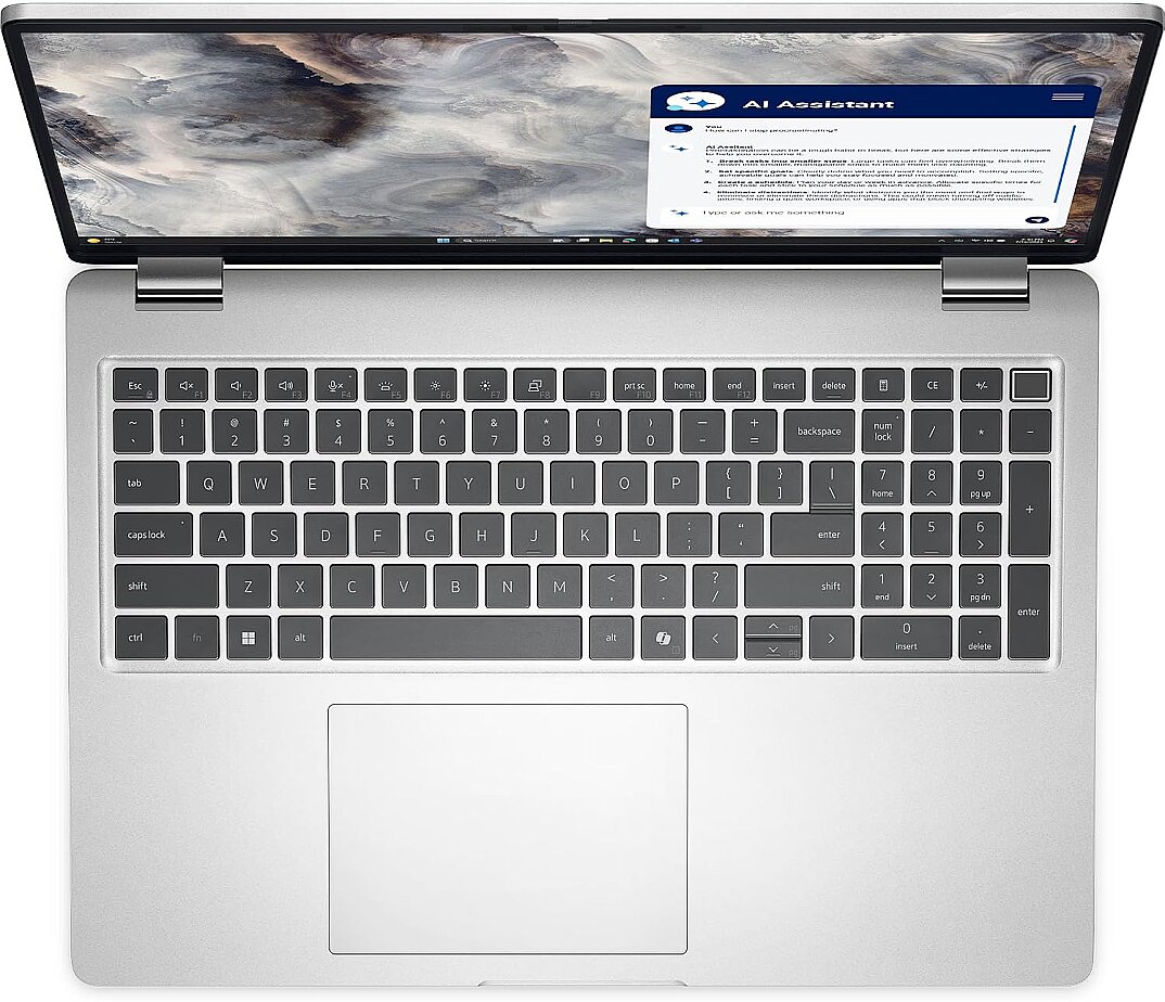 Pro 16 Ultra7 255U-16''-16G-512SSD-Dos Laptop - 3