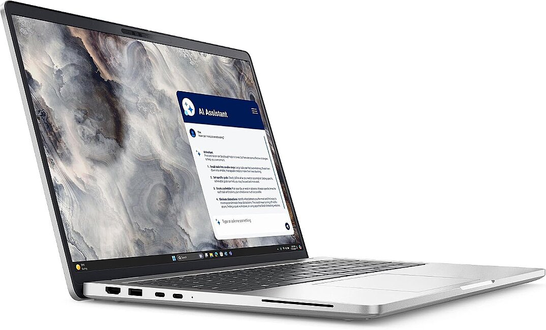 Pro 16 Ultra7 255U-16''-16G-512SSD-W11Pro Laptop - 2
