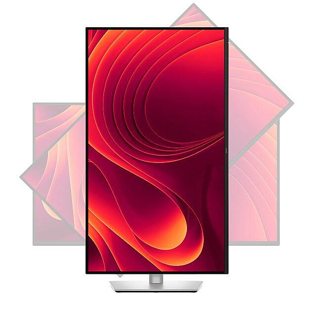 Pro P3225QE 31.5'' 5ms 4K Type-C Hdmi Dp IPS Monitör - 3